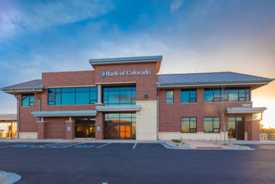 Bank of Colorado