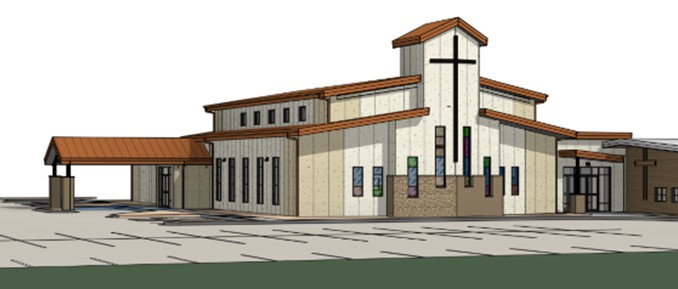 Trinity Lutheran Church